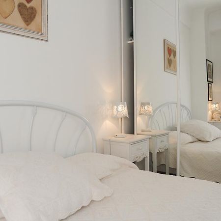 Suite Flora Nice Eksteriør billede